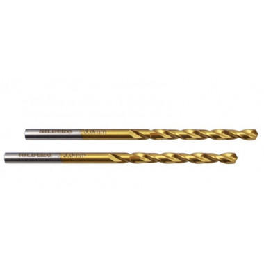 Сверло по металлу 3.0х61 мм Hilberg Cobalt CO030